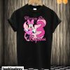 Minnie Mouse Birthday T-shirt