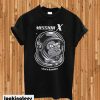 Mission x T-shirt