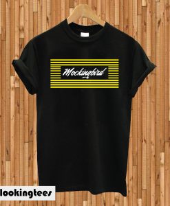 Mocking Bird T-shirt