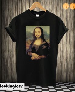 Monalisa T-shirt