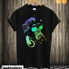 Monkey Dj Slim Fit T-shirt