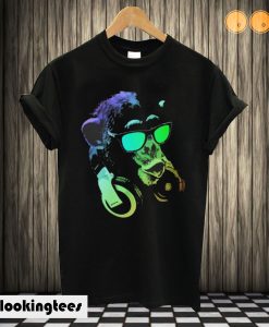 Monkey Dj Slim Fit T-shirt