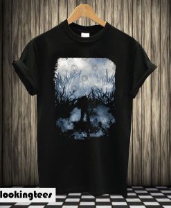 Monster Killer T-shirt