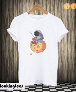 Moon Classic T-shirt