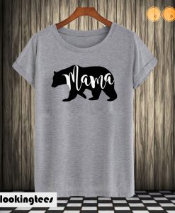 Mother Bear T-shirt