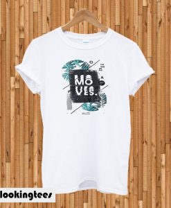 Moves T-Shirt