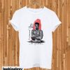 Muhammad Ali The Greatest T-shirt