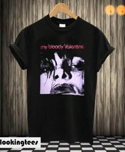 My Bloody Valentine T-shirt