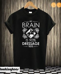 My Brain T-shirt