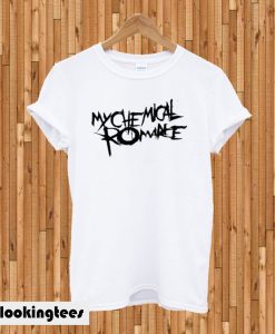 My Chemical Romance T-shirt