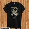 My Chemical Romance Wolf T-shirt