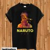 Naruto Anime Japan T-shirt