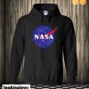 Nasa Hoodie