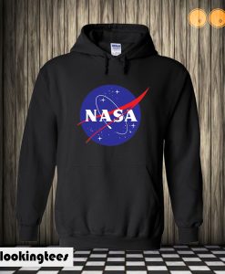 Nasa Hoodie