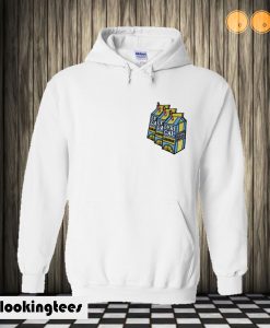 New Lyrical Lemonade Triple Patch Hoodie