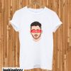 Nick Jonas T-shirt