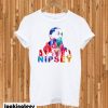 Nipsey Hussle Tribute T-shirt