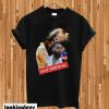 Nipsey Hussle Unisex God Will Rise T-shirt