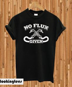 No Flux T-Shirt