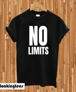 No Limits T-shirt
