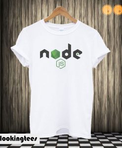 Node Js T-shirt