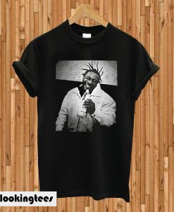 OI Dirty Bastard Black T-shirt