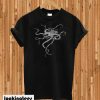 Octopus Men's T-Shirt