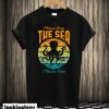 Octopus T-shirt