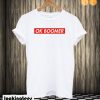 Ok Boomer T-shirt