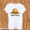 One Piece Anime T-shirt