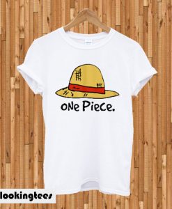One Piece Anime T-shirt