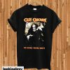 Ozzy Osbourne No More Tours II T-shirt