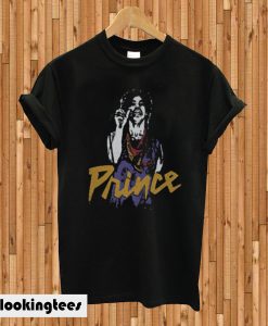PRINCE T-shirt