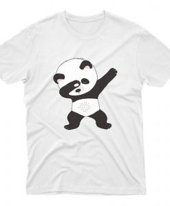 Panda T-shirt