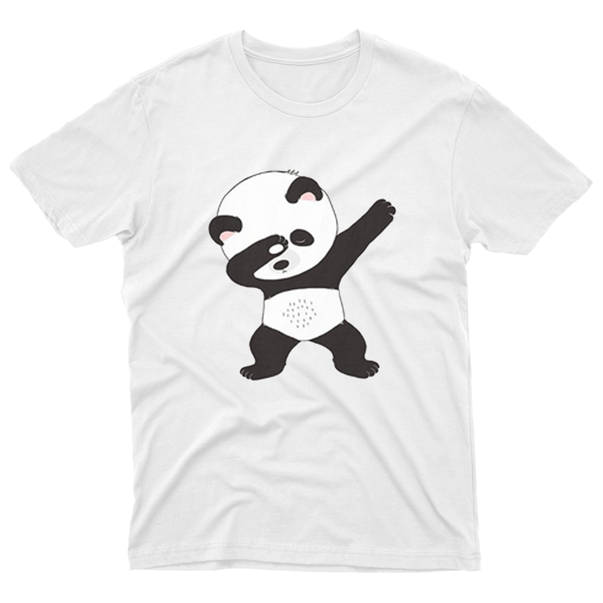 Panda T-shirt