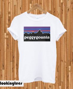 Peggy Gou – Peggygounia T-shirt