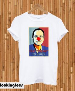 Pencil Neck Adam Schiff Trump To 88022 T-shirt