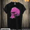 Pink Skull T-shirt