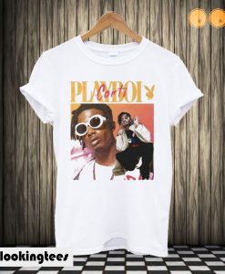 Playboi Carti T-shirt