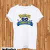 Pokemon Go Community Day! T-shirt