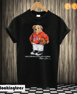 Polo Bear Ralph Lauren T-shirt