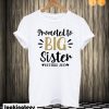 Promoted To Big Sister T-shirt