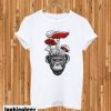 Psycodelic Monkey T-Shirt