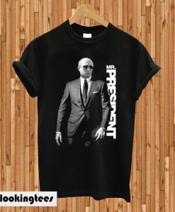 Putin Mr. President T-shirt