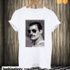 Queen Freddie Mercury Tribute T-shirt