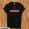 Quiksilver T-shirt