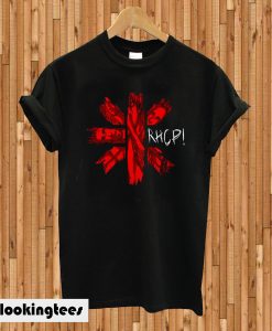 RHCP Black T-shirt