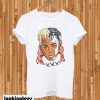 RIP XXXTentacion T-shirt