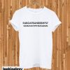 Rabgafbanbbbhfsfsomashctptfoasaran T-shirt