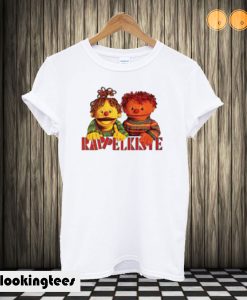 Rappelkiste T-shirt